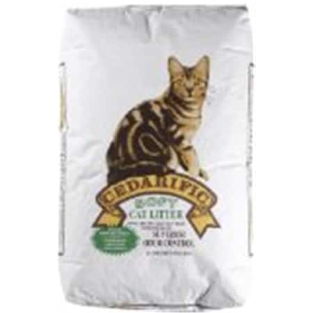 Northeastern Cedarific Cat Litter 50 Ltr 216033